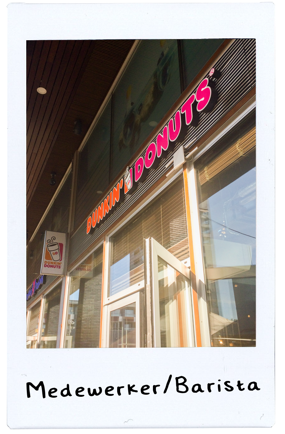 DunkinDonuts_Polaroid_oktober2018