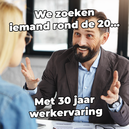 ontwikkelbaan oplossing ontwikkelbaan oplossing
